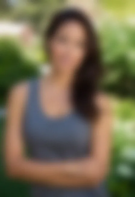 Nina, 40 – Søreide, Ytrebygda