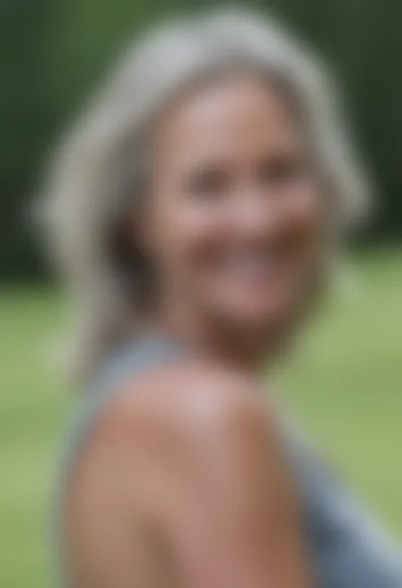 Gro, 44 – Nytun, Førde