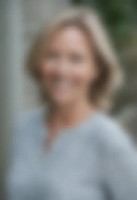 Randi, 47