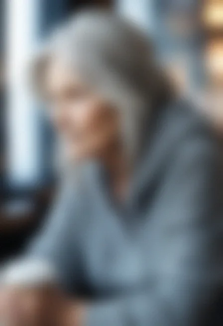 Liv, 64 – Fiskaneset, Rubbestadneset