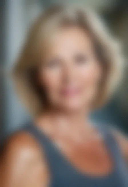 Nina, 55 – Fana, Syfteland