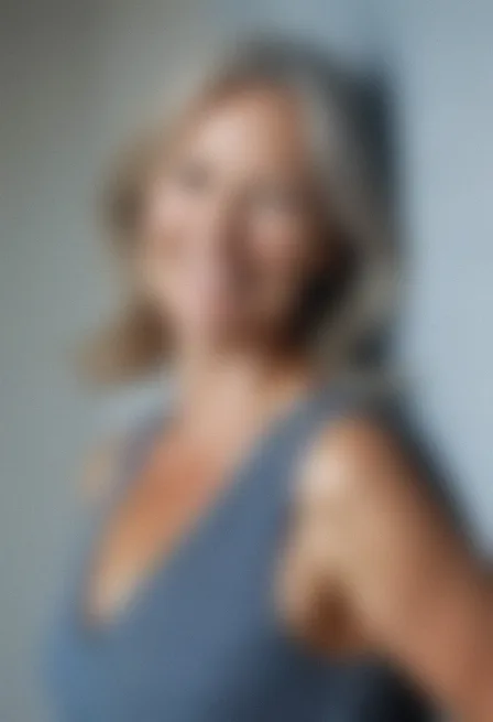 Trine, 44 – Gausel, Sandnes