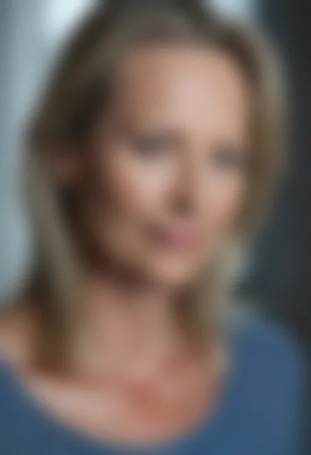 Mette, 44 – Husabø, Egersund