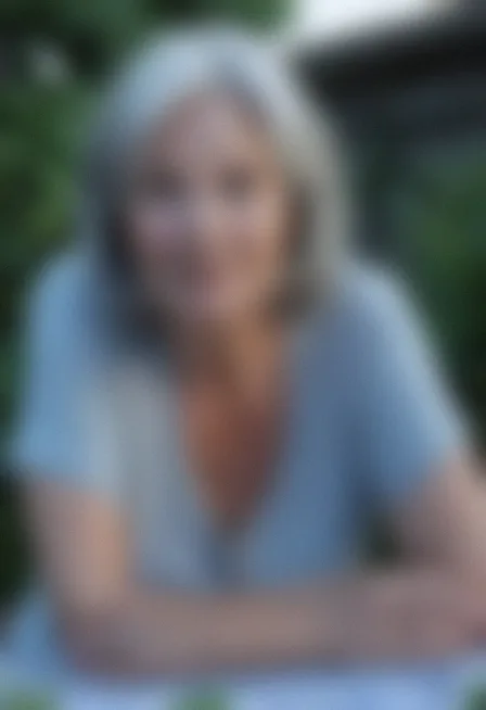 Hanne, 60 – Husabø, Egersund