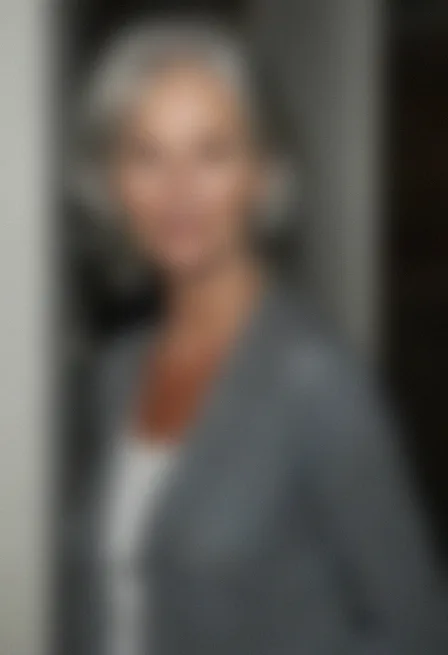 Hilde, 58