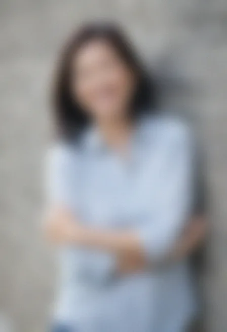 Ruth, 43 – Prærien, Namsos