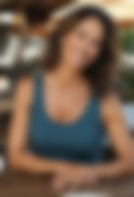 Lene, 45 – Kleppen, Namsos