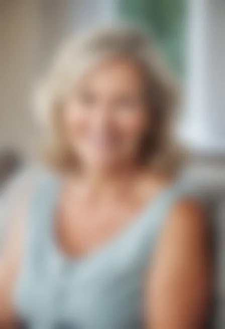 Linda, 56 – Kjørse, Kyrksæterøra