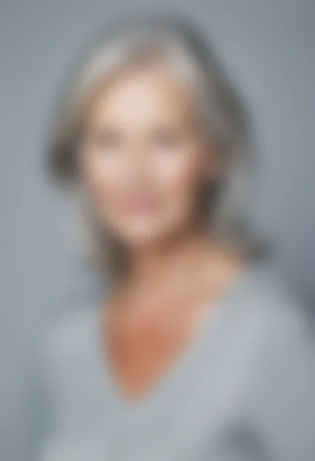 Elisabeth, 59 – Bjugn, Botngård