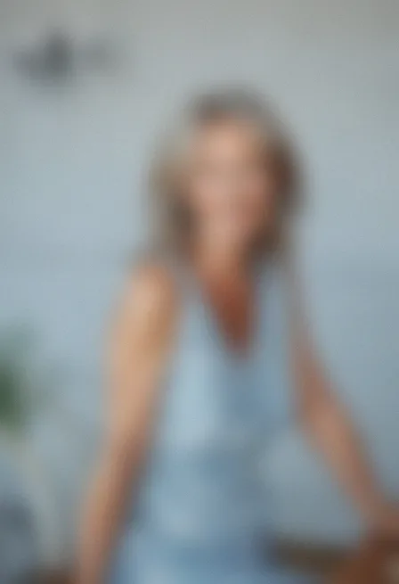 Ruth, 54 – Volla, Lillestrøm