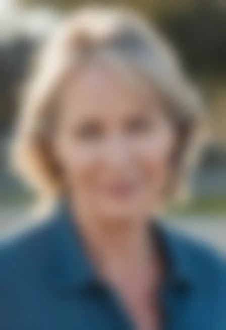 Berit, 53 – Dyrløkke, Drøbak