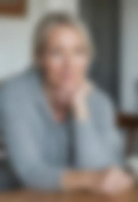 Solveig, 41