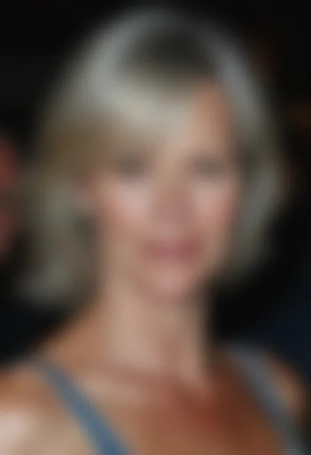 Linda, 47 – Grønlihavna, Røyken