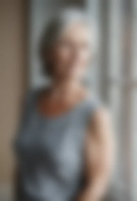 Eva, 58 – Kolbjørnsvik, Arendal