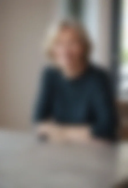 Tove, 51 – Molland, Grimstad