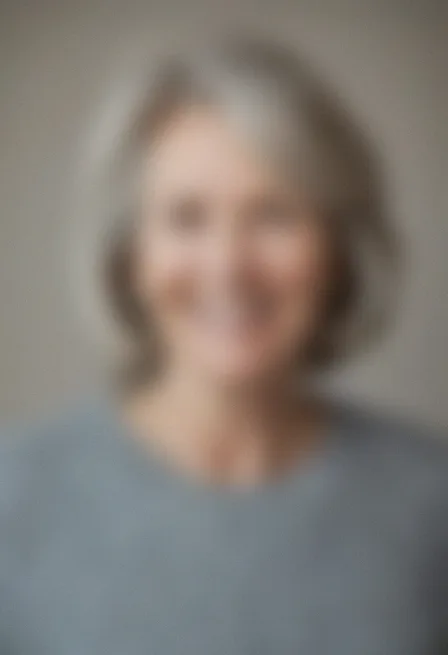 Anita, 56 – Bakkeskot, Tvedestrand