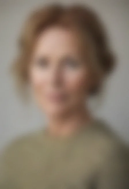 Ruth, 50 – Sanden, Vigeland