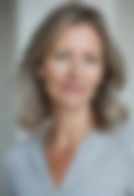 Sissel, 42 – Holmen, Fredrikstad
