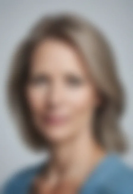 Anita, 43 – Malakoff, Moss