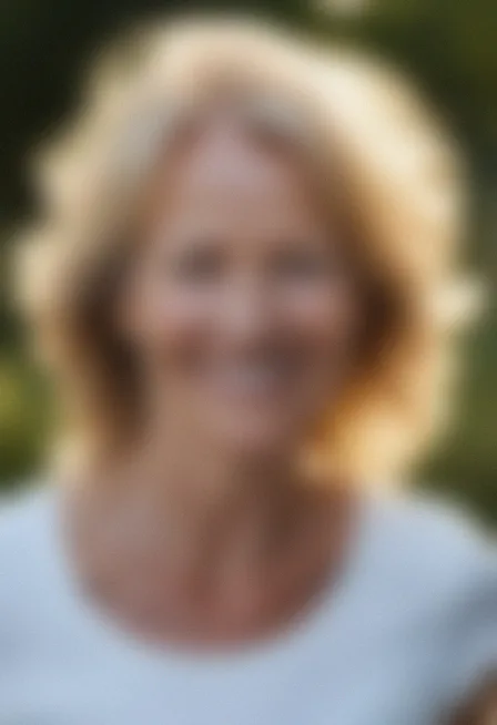 Eva, 52 – Klommesten, Moss