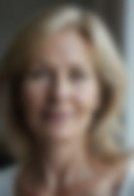 Trine, 52 – Nygård, Sandefjord