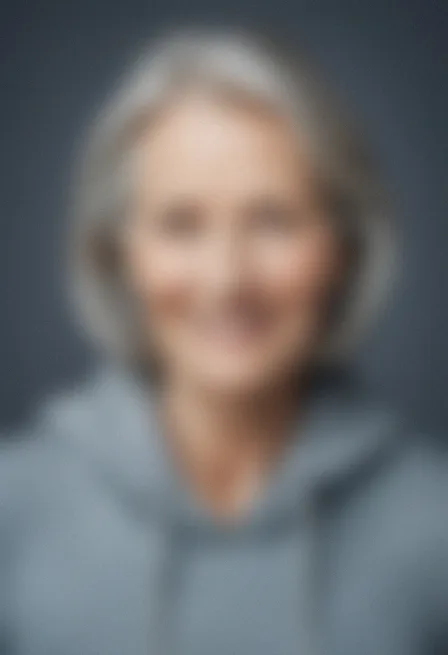 Nina, 58 – Gon, Tjøme