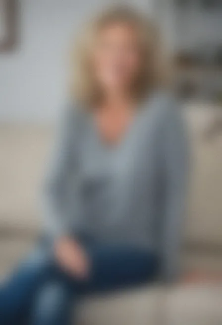 Heidi, 55 – Pytten, Gullhaug