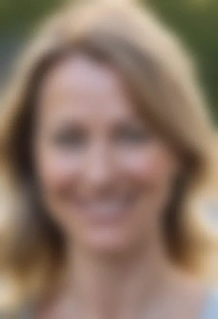 Ellen, 43 – Holset, Hamar