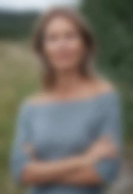 Kjersti, 43 – Holmejordet, Lillehammer