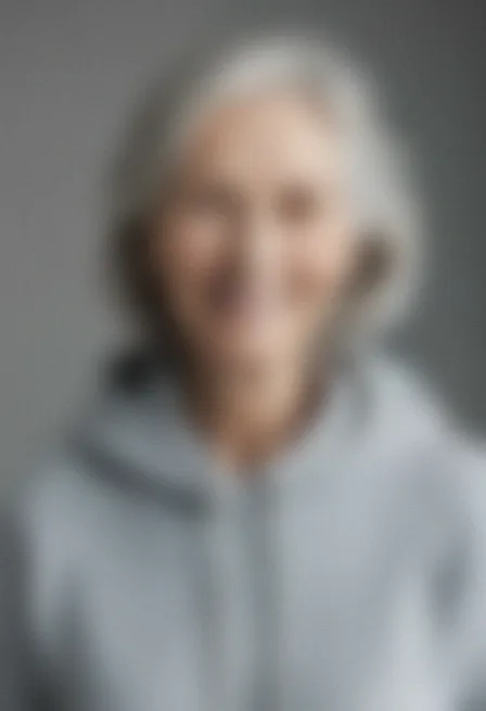 Bente, 65 – Kopperud, Gjøvik