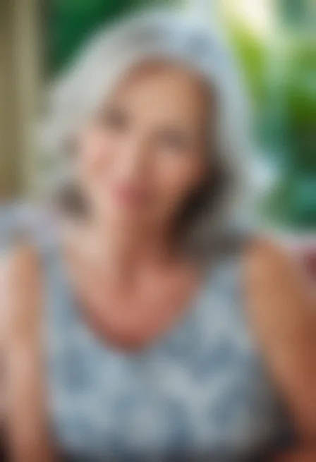 Ellen, 58 – Hummeldal, Elverum