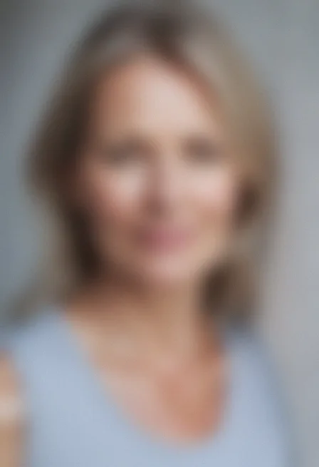 Hanne, 40 – Midtbyen, Kongsvinger