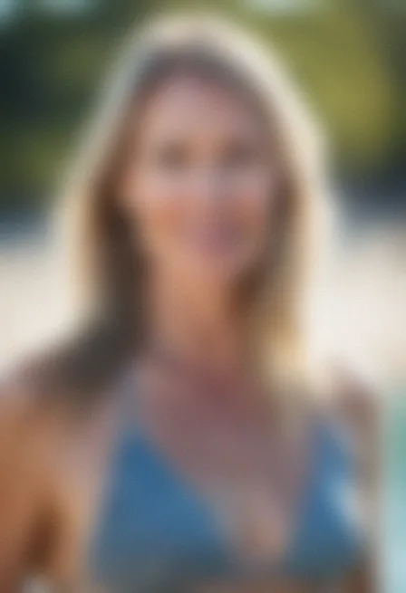 Marit, 43