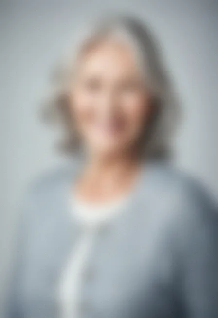 Anita, 61
