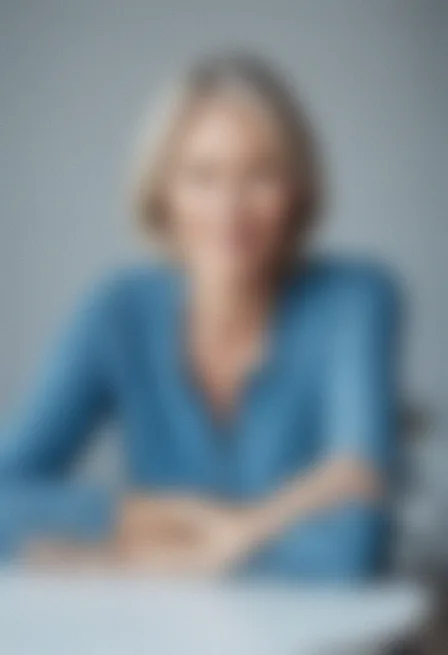 Hanne, 46 – Fossenfeltet, Skreia