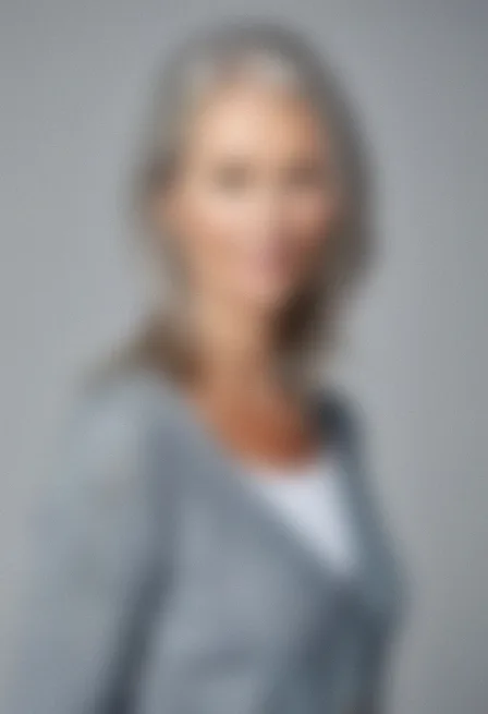 Camilla, 45 – Nørvasundet, Ålesund