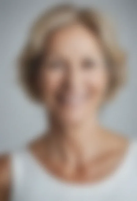 Turid, 54 – Slinningen, Ålesund