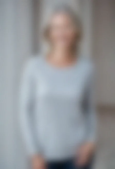 Bente, 44 – Innlandet, Kristiansund