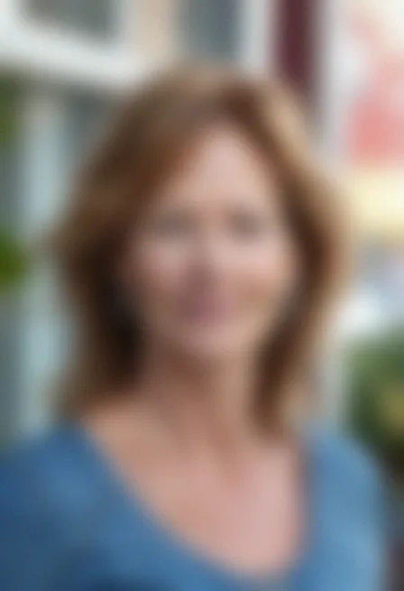 Hilde, 51 – Røysan, Molde