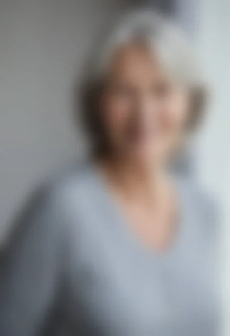 Nina, 59 – Kringsjå, Molde