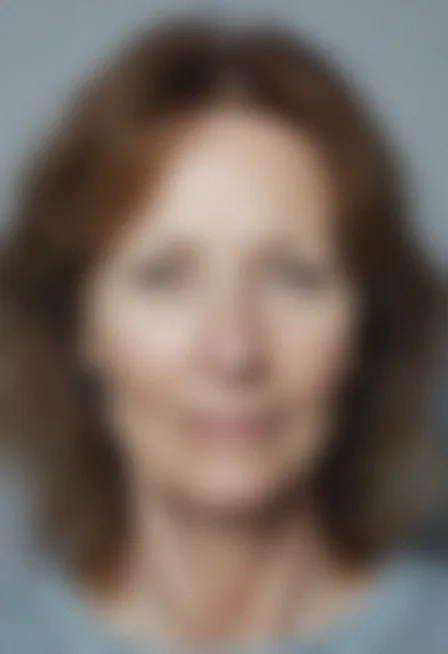 Randi, 54 – Hauglia, Elnesvågen
