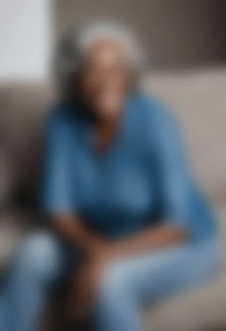 Kjersti, 60