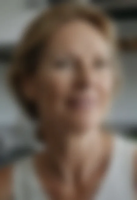 Marianne, 50 – Bragernes, Drammen