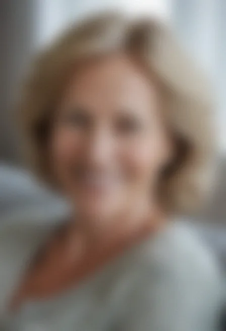 Eva, 51 – Elvernøy, Svelvik