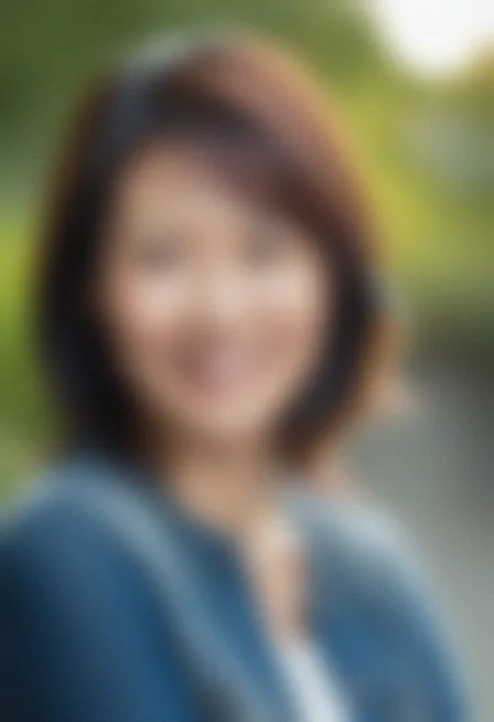 Tove, 46 – Snippen, Bodø