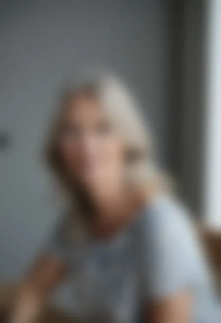 Berit, 41 – Kortneset, Bodø