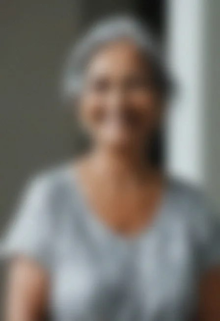 Linda, 64 – Langneset, Mo i Rana