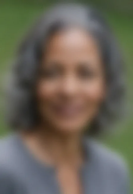 Marianne, 46 – Ytterøra, Mosjøen