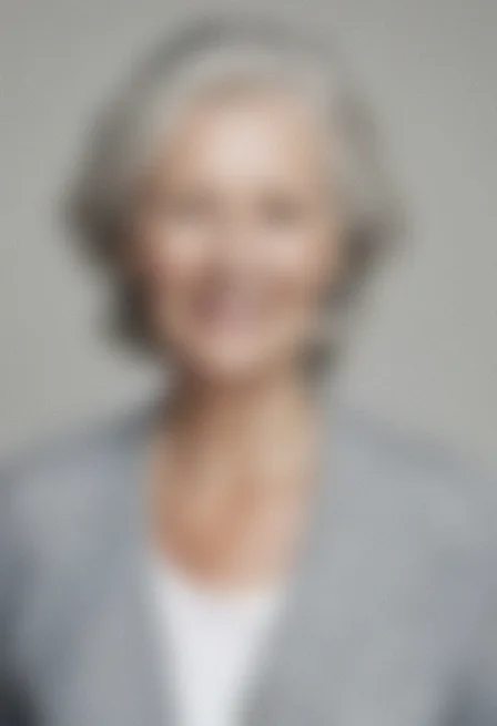 Anne, 60 – Kroken, Sandnessjøen