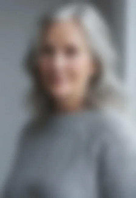 Lene, 58 – Solheim, Svolvær